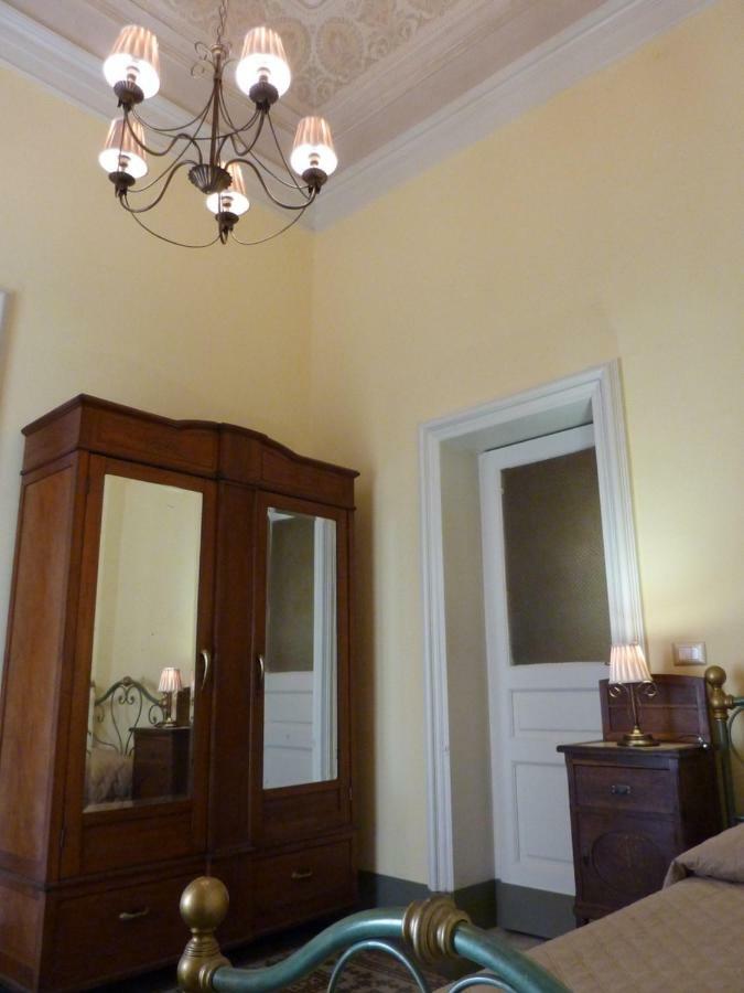 Palazzo Arcidiacono - Luxury Holidays Catânia Exterior foto