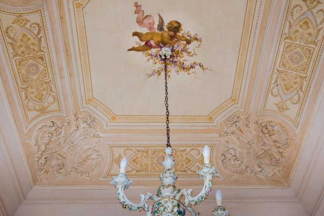 Palazzo Arcidiacono - Luxury Holidays Catânia Exterior foto