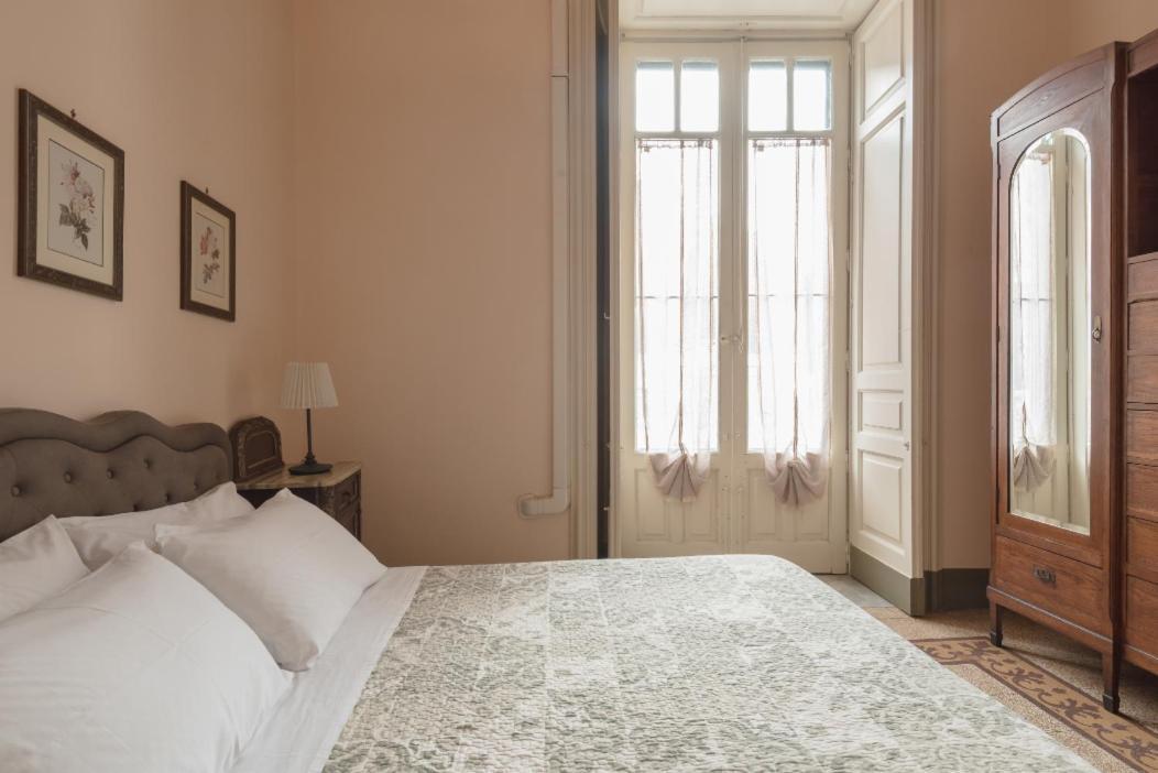 Palazzo Arcidiacono - Luxury Holidays Catânia Exterior foto