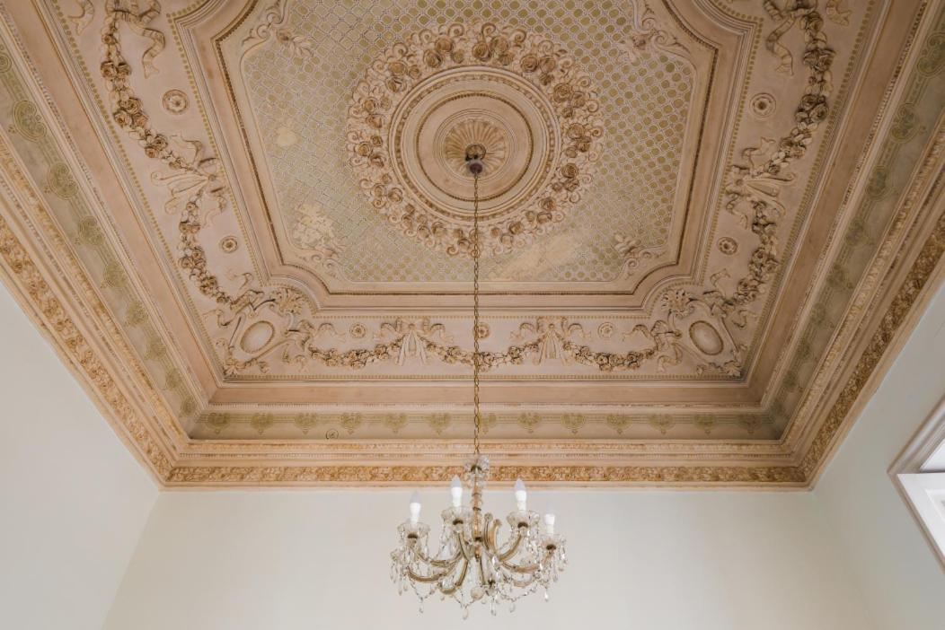 Palazzo Arcidiacono - Luxury Holidays Catânia Exterior foto