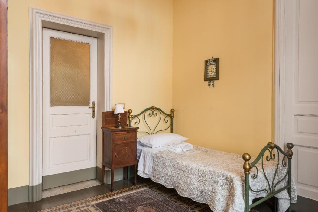 Palazzo Arcidiacono - Luxury Holidays Catânia Exterior foto